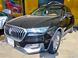 Borgward BX5